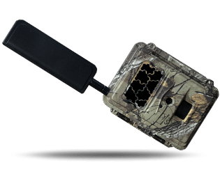 4G I.C.E. Camera