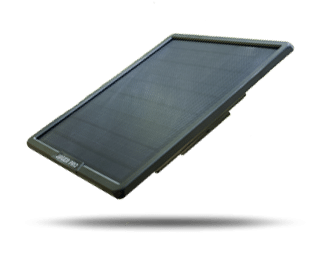 Solar Power Supply